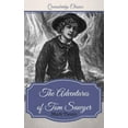 thumbnail image 1 of Queensbridge Classics: The Adventures of Tom Sawyer, 1 of 1