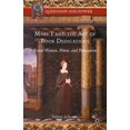 thumbnail image 1 of Queenship and Power Mary I and the Art of Book Dedications: Royal Women, Power, and Persuasion, (Hardcover), 1 of 1