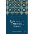 thumbnail image 1 of Queenship in Medieval Europe, (Hardcover), 1 of 1