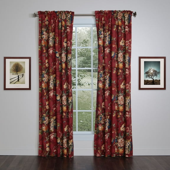 Queensland Rod Pocket Panels