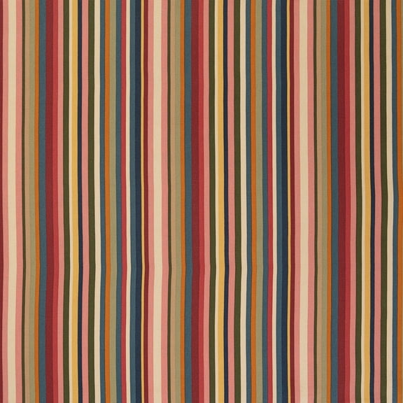 Queensland Stripe ~ Fabric By the Yard
