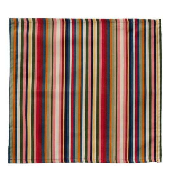 Queensland - Stripe Napkin - 4 Pack