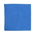 thumbnail image 1 of Queensland  - Textured Blue Napkin - 4 Pack, 1 of 3