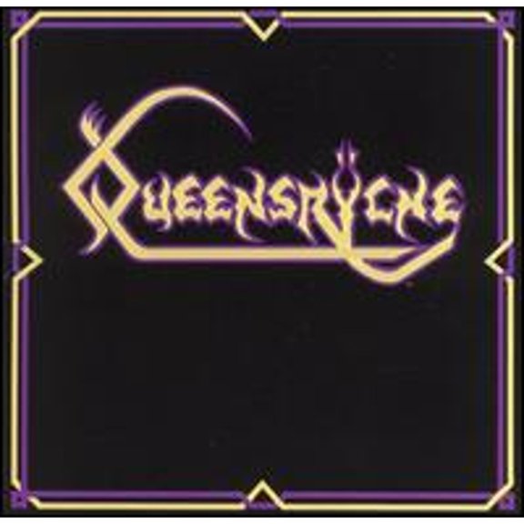 Pre-Owned Queensrche (CD 0077779061525) by Queensrche