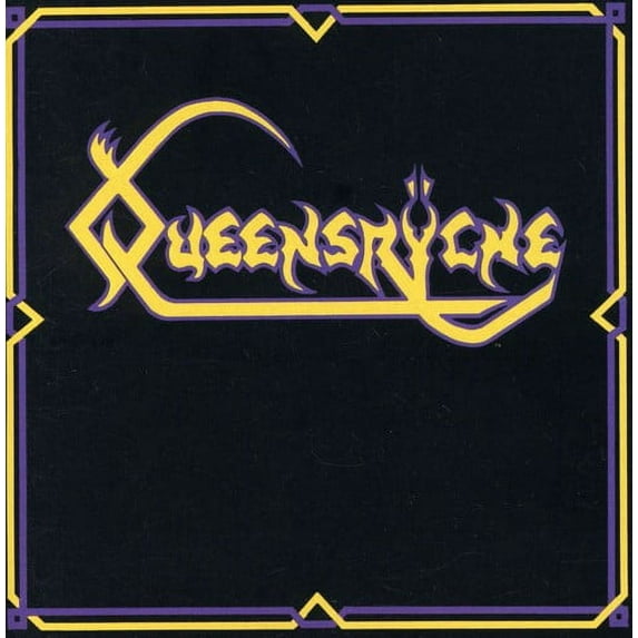 Queensrÿche - Queensryche - Music & Performance - CD