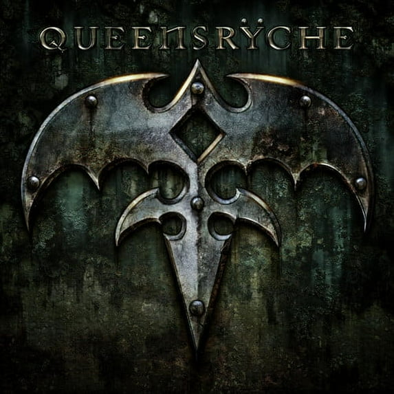 Queensrÿche - Queensryche - Rock - CD
