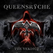 Queensr che - The Verdict - Music & Performance - CD