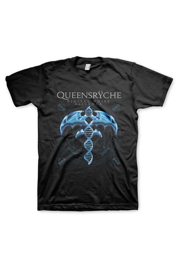 Queensryche DNA T-Shirt