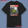 thumbnail image 1 of Queensryche Operation Mindcrime Graphic Shirt, 1 of 5