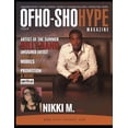thumbnail image 1 of OFHO-SHO Hype Queenz Edition Paperback 0692270663 9780692270660 Loniqua Howell, Bernard Granum, 1 of 1