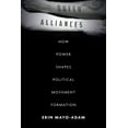 thumbnail image 1 of Queer Alliances: How Power Shapes Political Movement Formation (Hardcover), 1 of 1