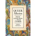 thumbnail image 1 of Queer Allusion: Poetic Connections from Wilde to Ginsberg, (Hardcover), 1 of 1
