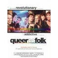thumbnail image 1 of Queer As Folk: The Complete 2nd Season (DVD), 1 of 6