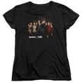 thumbnail image 1 of Queer As Folk - Title - Women's Short Sleeve Shirt - XX-Large, 1 of 2