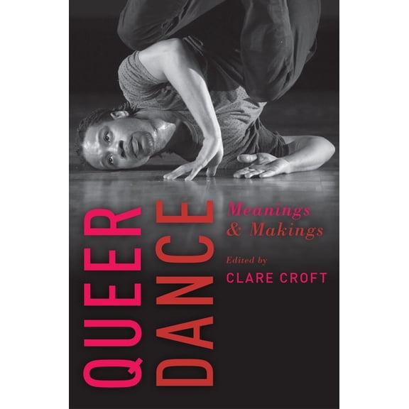 Queer Dance, (Paperback)