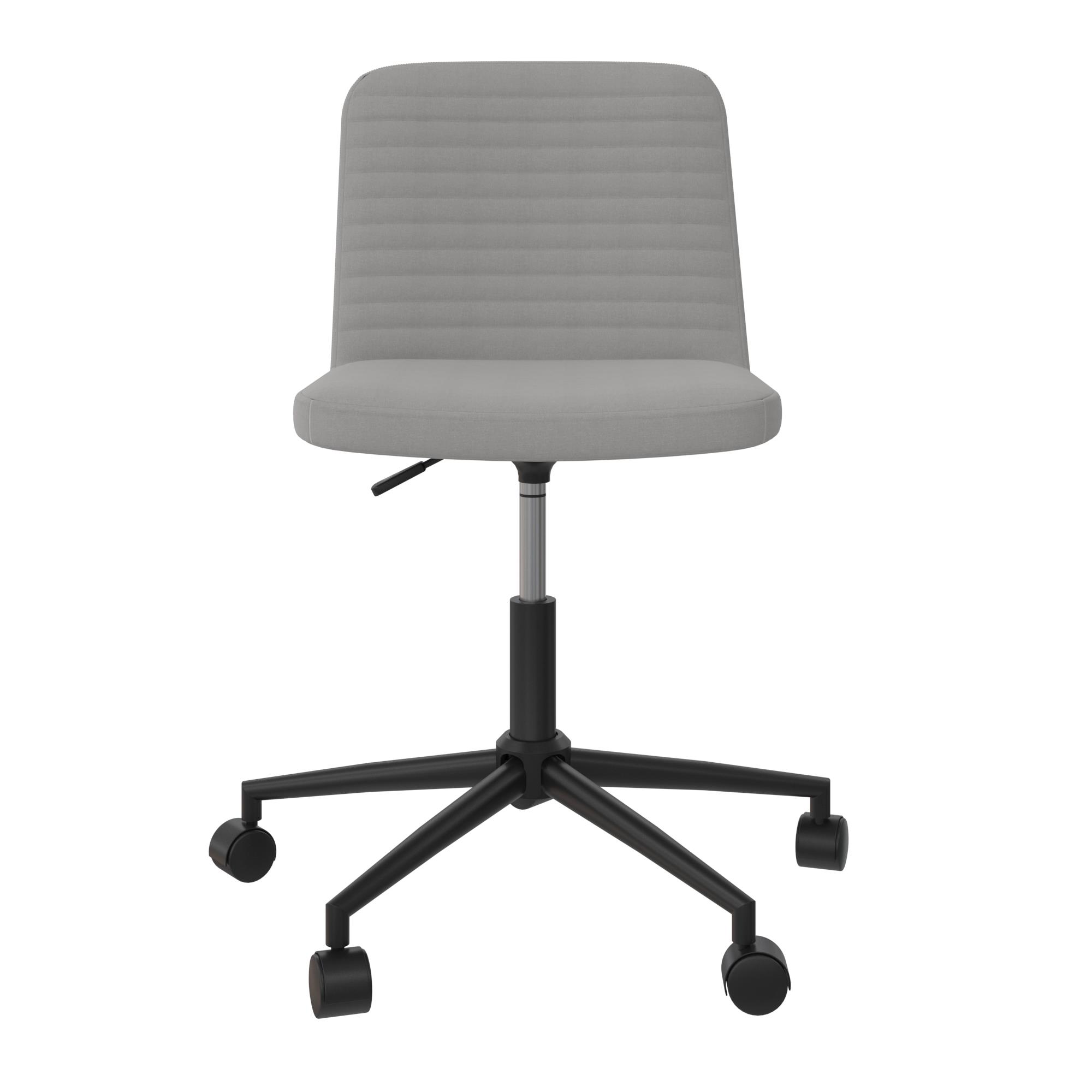 Queer Eye Corey Task Chair with Adjustable Height & Swivel, 250 lb ...