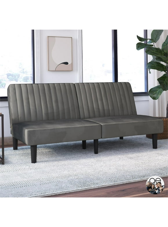 Queer Eye Living Room in Queer Eye at Walmart