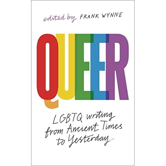 Pre-Owned Queer Frank Wynne (Hardcover)