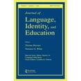 thumbnail image 1 of Queer Inquiry In Language Education Jlie V5#1, (Paperback), 1 of 1
