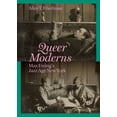 thumbnail image 1 of Queer Moderns: Max Ewing's Jazz Age New York, (Hardcover), 1 of 1