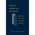 thumbnail image 1 of Queer Politics Queer Theories: Courts Liberalism And Rights : Gay Law And Politics In The United States and Canada (Paperback), 1 of 1