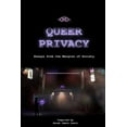 thumbnail image 1 of Queer Privacy, (Paperback), 1 of 1