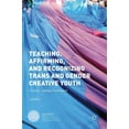 thumbnail image 1 of Queer Studies and Education Teaching, Affirming, and Recognizing Trans and Gender Creative Youth: A Queer Literacy Framework, (Hardcover), 1 of 1