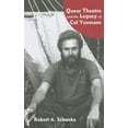 thumbnail image 1 of Queer Theatre and the Legacy of Cal Yeomans, (Paperback), 1 of 1