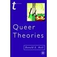 thumbnail image 1 of Pre-Owned Queer Theories (Paperback) 0333775406 9780333775400, 1 of 1