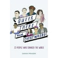 thumbnail image 1 of Queer, There, and Everywhere: 23 People Who Changed the World, (Hardcover), 1 of 1