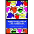 thumbnail image 1 of Research in Queer Studies Queer Voices from the Classroom, (Hardcover), 1 of 1