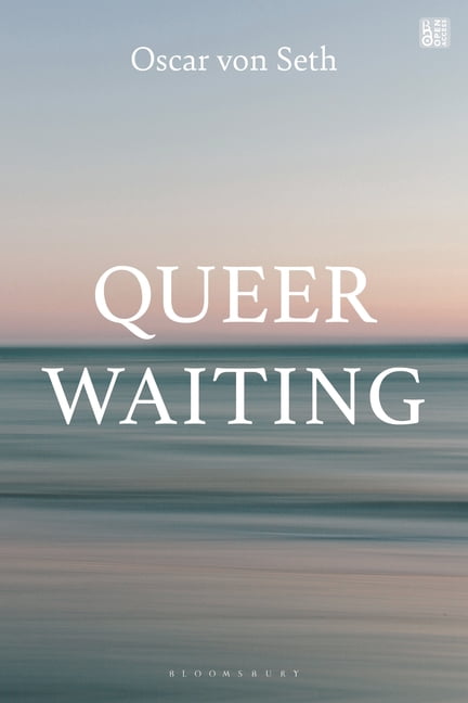 Queer Waiting, (Hardcover)