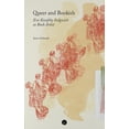 thumbnail image 1 of Queer and Bookish: Eve Kosofsky Sedgwick as Book Artist, (Paperback), 1 of 1