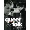 thumbnail image 1 of Pre-Owned Queer as Folk: The Book (Paperback) 0743476360 9780743476362, 1 of 1