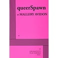 thumbnail image 1 of Pre-Owned QueerSpawn 9780822232094, 1 of 1
