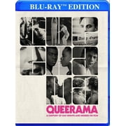 Queerama (Blu-ray), Syndicado, Documentary
