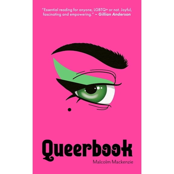 Queerbook, (Paperback)