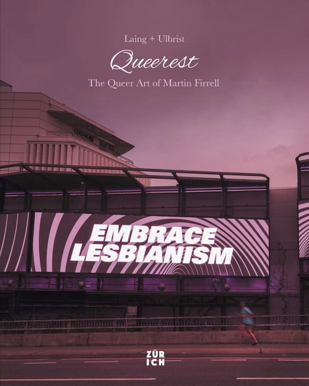 Queerest: The Queer Art of Martin Firrell, (Paperback) - Walmart.com