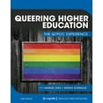 thumbnail image 1 of Queering Higher Education: The QTPOC Experience, (Paperback), 1 of 1