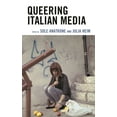 thumbnail image 1 of Queering Italian Media, (Paperback), 1 of 1