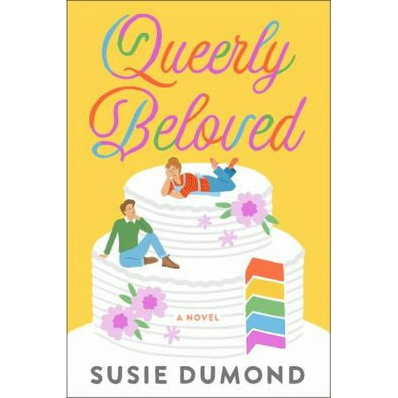 Pre-Owned Queerly Beloved : A Novel 9780593243978 Used