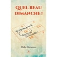 thumbnail image 1 of Quel beau dimanche !, (Paperback), 1 of 1