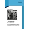 thumbnail image 1 of Quellen Und Darstellungen Zur Zeitgeschi "Warme BrÃ¼der" im Kalten Krieg, Book 138, (Paperback), 1 of 1