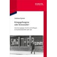 thumbnail image 1 of Quellen Und Darstellungen Zur Zeitgeschi Kriegsgefangene Oder Kriminelle?: Internierungslager, Gericht Und GefÃ¤ngnis Im Nordirlandkonflikt 1968-1981, Book 134, (Hardcover), 1 of 1