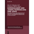 thumbnail image 1 of Quellen Und Forschungen Zur Geschichte D Dominikaner Und Juden / Dominicans and Jews: Personen, Konflikte Und Perspektiven Vom 13. Bis Zum 20. Jahrhundert / Pers, Book 14, (Hardcover), 1 of 1