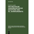 thumbnail image 1 of Quellen Und Forschungen Zur Sprach- Und  Die deutsche anakreontische Dichtung des 18. Jahrhunderts, Book 101, (Hardcover), 1 of 1