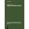 thumbnail image 1 of Quellen Und Forschungen Zur Sprach- Und Nibelungenstudien, Book 31, (Hardcover), 1 of 1
