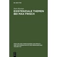 thumbnail image 1 of Quellen Und Forschungen Zur Sprach- Und Existenziale Themen bei Max Frisch, Book 73, (Hardcover), 1 of 1
