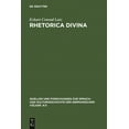 thumbnail image 1 of Quellen Und Forschungen Zur Sprach- Und Rhetorica divina, Book 82, (Hardcover), 1 of 1