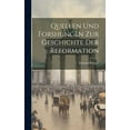 thumbnail image 1 of Quellen Und Forshungen Zur Geschichte Der Reformation (Hardcover), 1 of 1